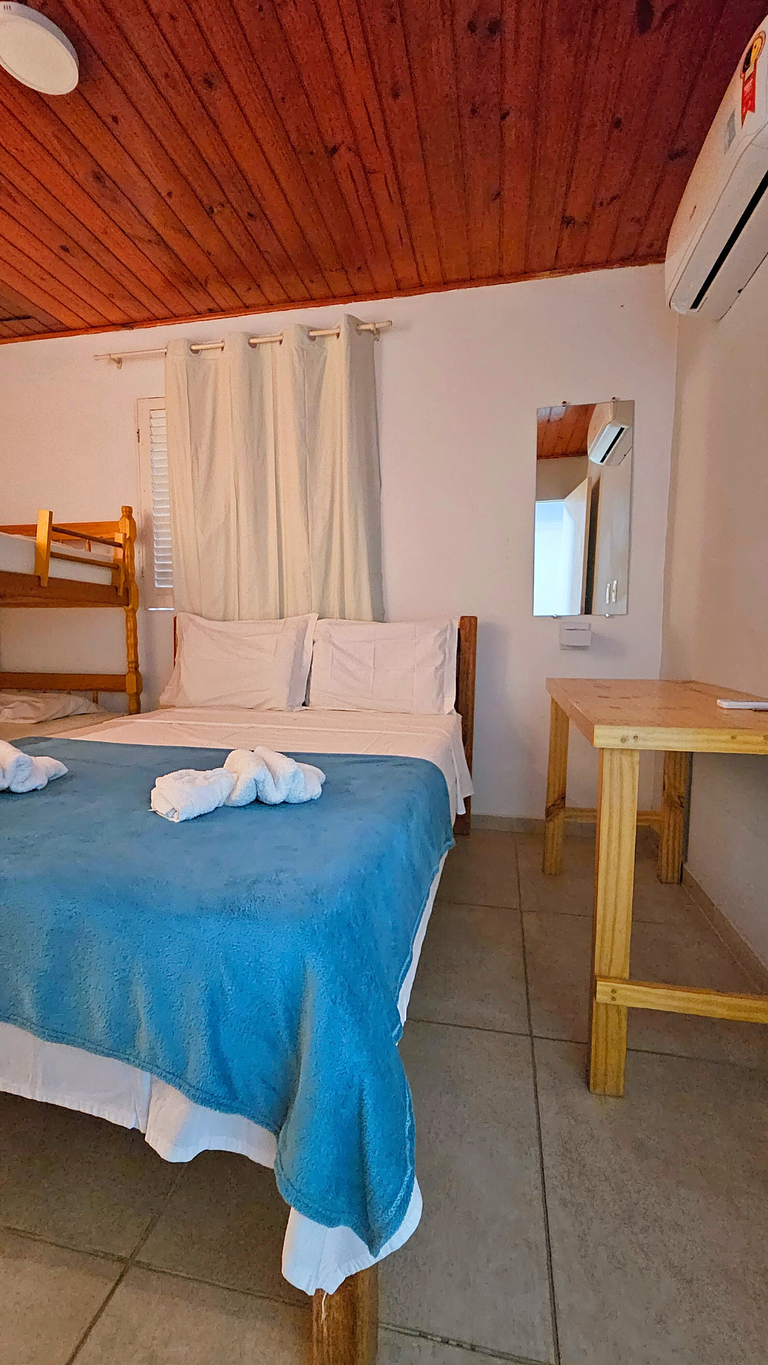 Casa em Porto de Galinhas a 220m da praia