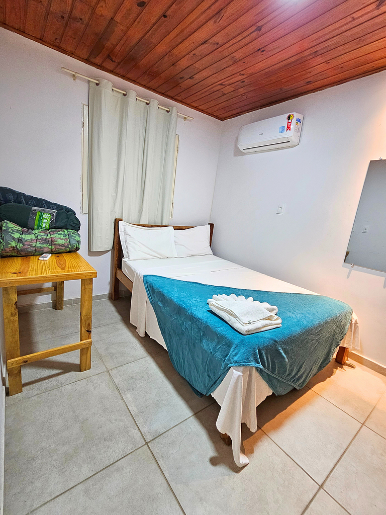 Casa em Porto de Galinhas a 220m da praia