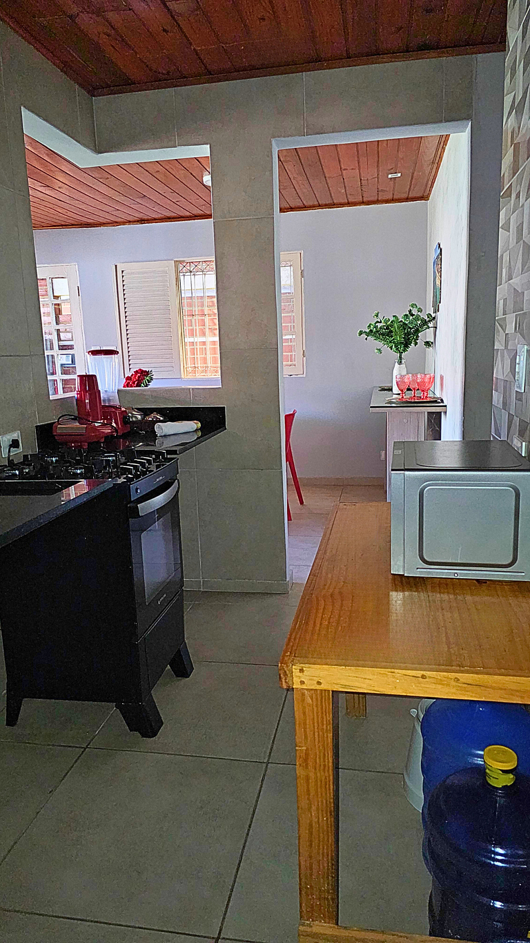 Casa em Porto de Galinhas a 220m da praia